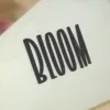 🎁 Bloom Mini Table Mirror – A Gift to Inspire 🌸 - Image 6