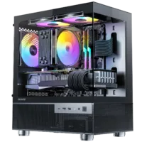 Okinos Aqua 3 Case (Black)