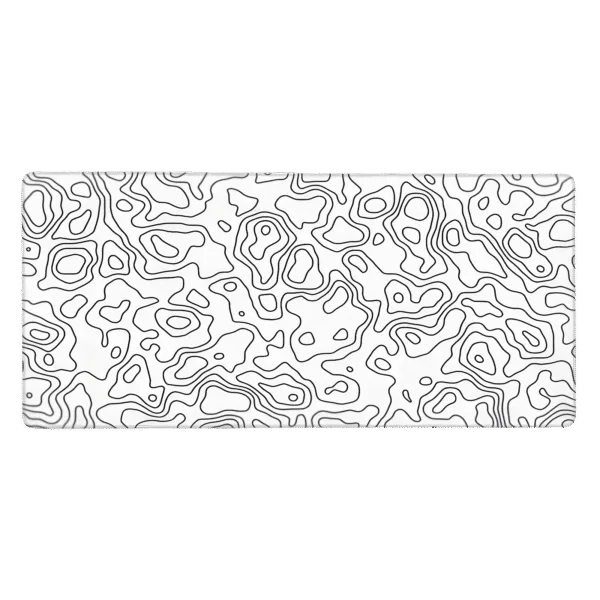 Gaming Mouse Pad Waterproof (High Quality)