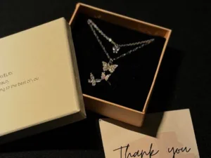 Butterfly set