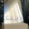 🎁 Mini Table Mirror – A Gift of Grace and Beauty ✨