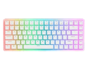 Onikuma G30 Gaming Keyboard (Red Switch)