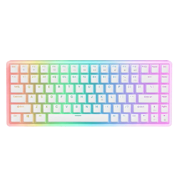 Onikuma G30 Gaming Keyboard (Red Switch)