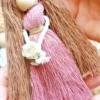 Macrame Doll DIY Kit + Video Tutorial - Image 4