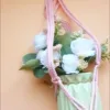 Macrame Plant Hanger Kit + Video Tutorial - Image 4