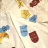 Eid Pocket Clips for Boys – Style Their Thobe 🎉 - Image 2
