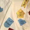 Eid Pocket Clips for Boys – Style Their Thobe 🎉 - Image 3