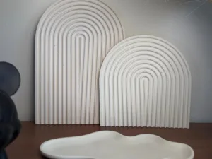 طقم ديكور