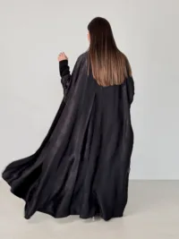 Silk Abya