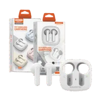 SOMOSTEL TWS Mini Wireless Earphones SMS-J41