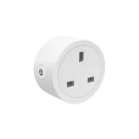 WiFi Smart UK Plug 16A