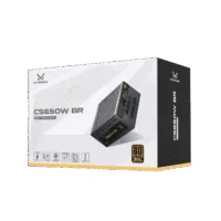 FPMAX CS650W BR Power Supply