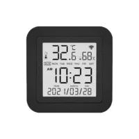 IR Controller with T&H Sensor (Display screen)