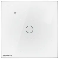 WiFi+RF Touch switch 1G