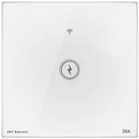 WiFi+RF Touch switch 20A