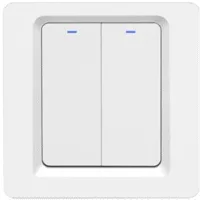 WiFi+RF Panel switch 2G