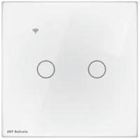 WiFi+RF Touch switch 2G