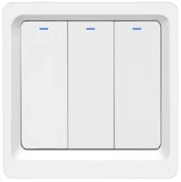 WiFi+RF Panel switch 3G