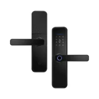 WiFi DoorLock S1 (For Wooden Door)