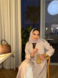 Walaa (019) - عباية ولاء